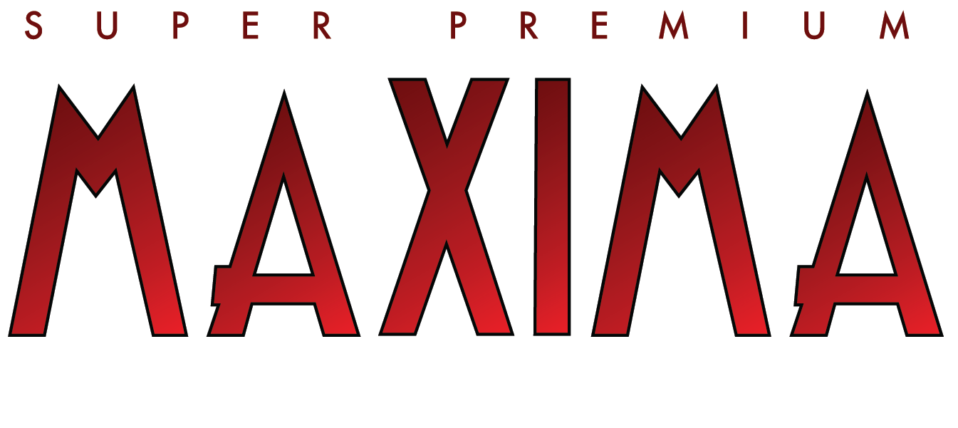 MAXIMA DOG & CAT FOOD